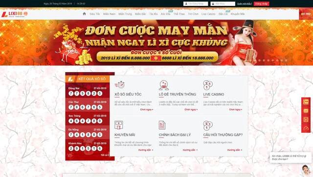 Kiểm tra độ tin cậy Luck8 - Luck8