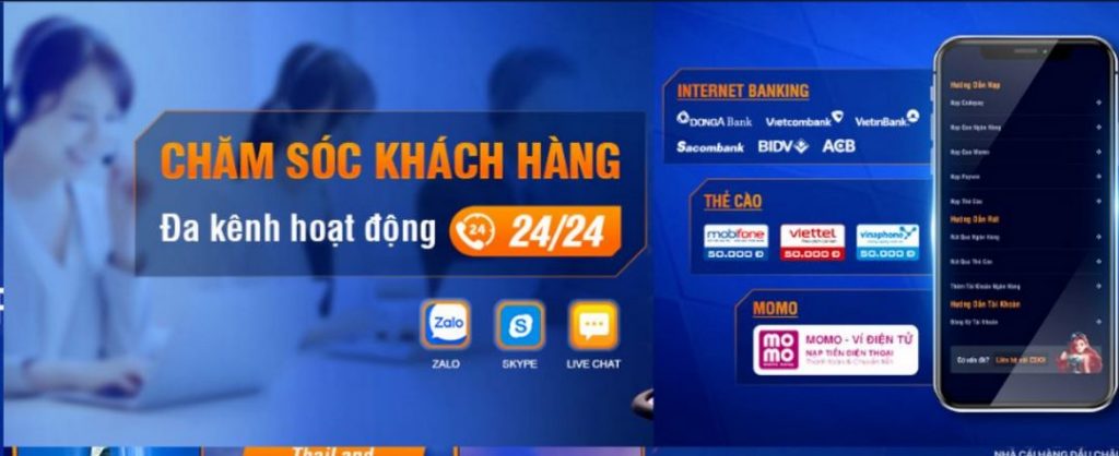 Đánh giá của khách hàng Raybet - Raybet