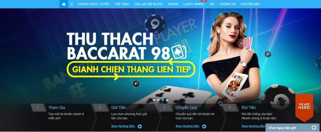 Trang web chơi game trực tuyến Hl8 an toàn và chất lượng cao - Hl8