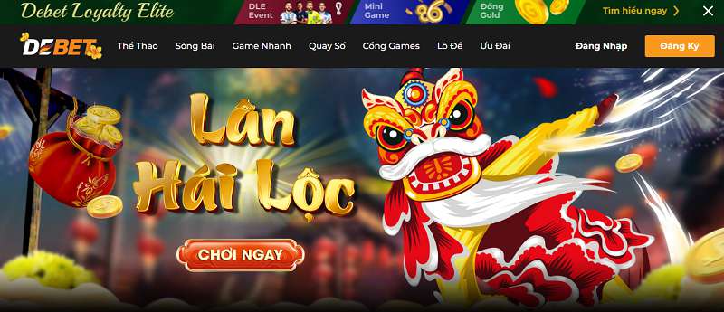 Bình luận trang Betvn - Betvn