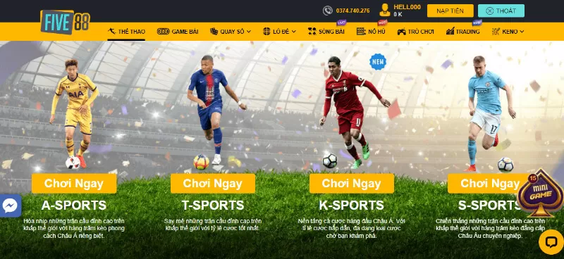 Lý do tham gia chiến dịch quảng bá 12Play - 12Play