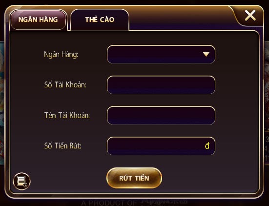 Vnbet có giao diện dễ sử dụng và thân thiện với người dùng - Vnbet