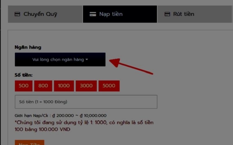 Máy đánh bạc đạt xếp hạng Luxvaip là máy đánh bạc mới nhất năm 2026 - Luxvaip