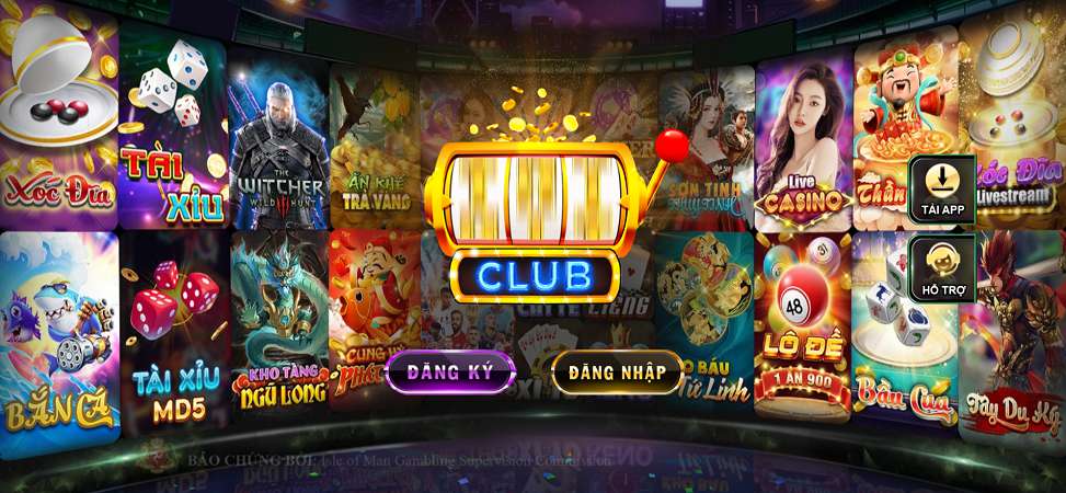 Các hoạt động quảng bá 18Win của Công ty 18Win Games - 18Win