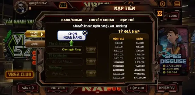 Trải nghiệm của người chơi cá cược khi đặt cược vào 32Win - 32Win