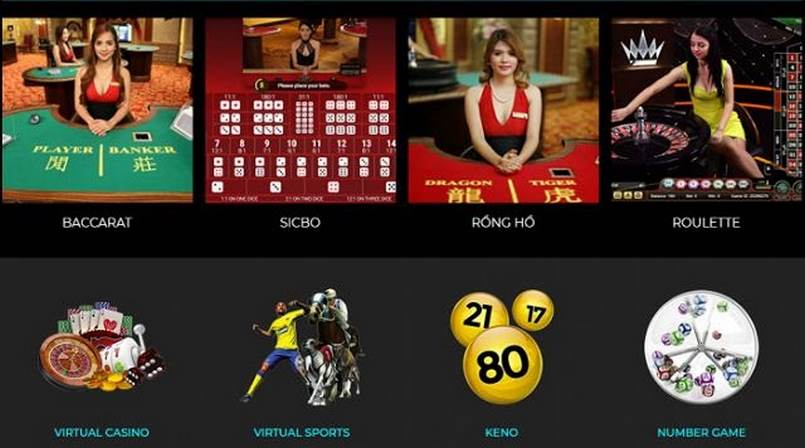 Những tính năng nổi bật của các tựa game 888B hấp dẫn mà bạn cần biết - 888B