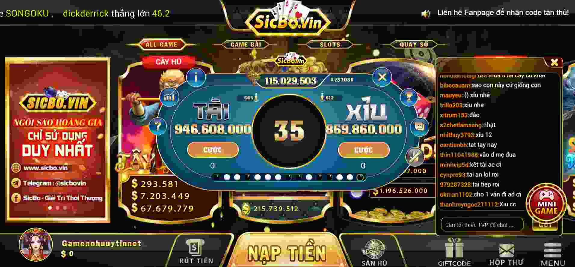 Thương hiệu game tầm cỡ H3bet đến từ châu Âu - H3bet