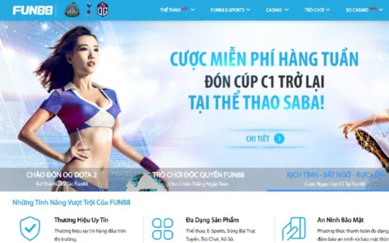 Sumvip có giấy phép hợp lệ không? - Sumvip