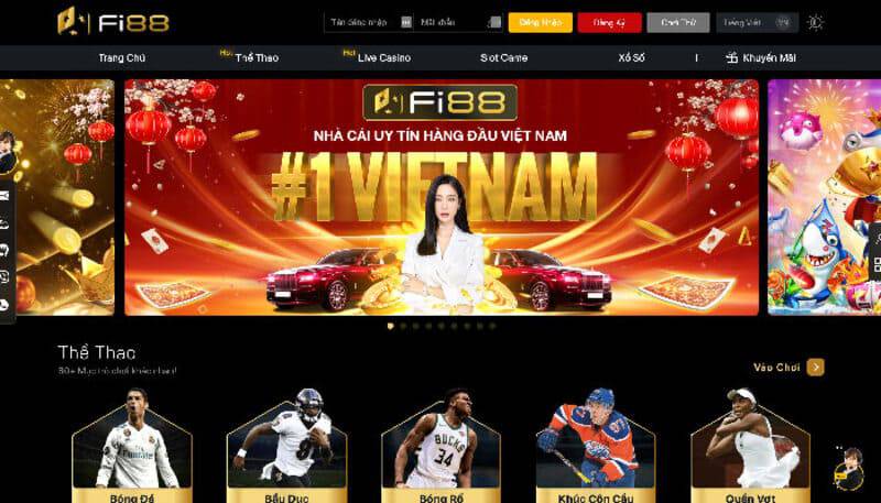 Các loại hình cá cược nổi bật trên trang web Sb365 Gaming - Sb365
