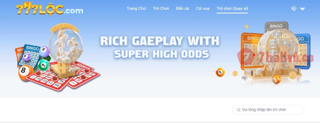 Trải nghiệm hệ thống trò chơi chất lượng cao cấp V7bet - V7bet