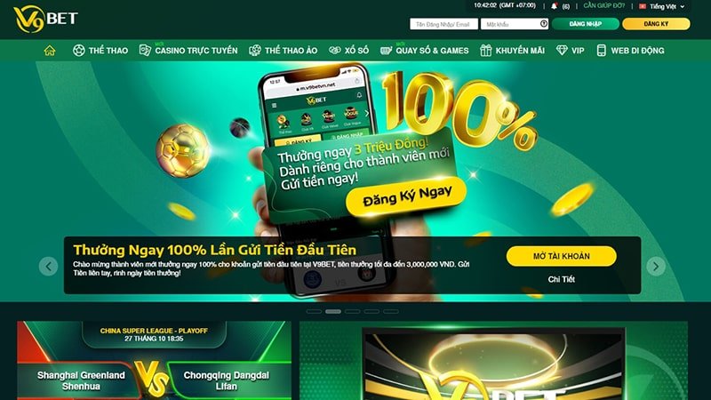 Đánh giá toàn diện về nền tảng Helo88 - Helo88