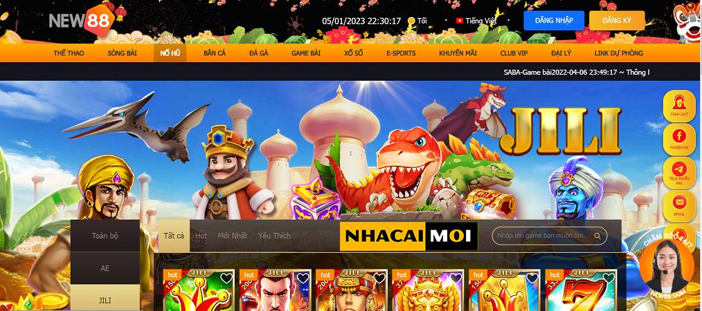 Máy đánh bạc đạt chuẩn Fic88 – những máy đánh bạc phổ biến nhất trên thị trường - Fic88