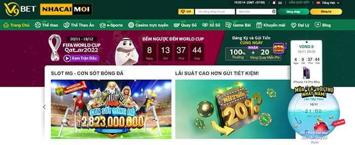 Các tính năng chính của trang web chơi game C168 Palace uy tín - C168