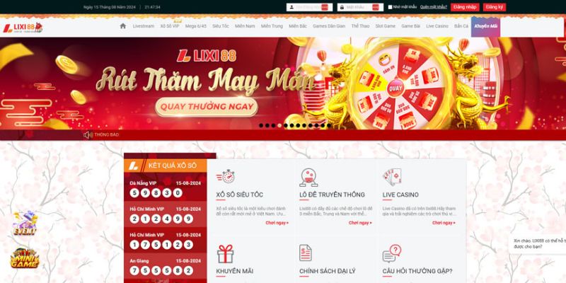 Thông tin chi tiết về các nền tảng chơi game trực tuyến cấp Dv88 - Dv88