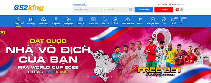 Bet88 chấp nhận Pix như một trong những phương thức thanh toán của mình - Bet88