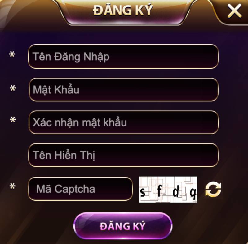 Hướng dẫn chi tiết nhất về cách đăng ký tài khoản game bóng đá cấp Bet88 - Bet88