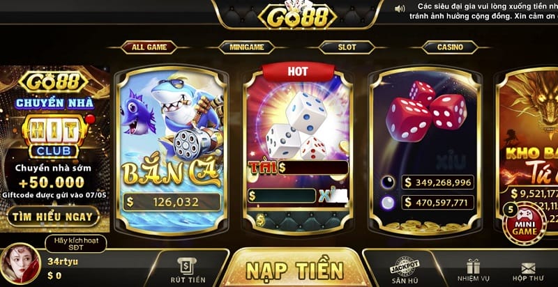 Trò chơi đếm bài được ra mắt cho các buổi họp mặt gia đình của câu lạc bộ Ta88 - Ta88