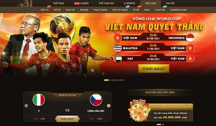 Tóm tắt tất cả các hoạt động quảng bá của 130Casino trong năm 2026 - 130Casino