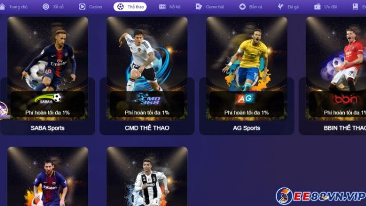 Trang web cổng thông tin trò chơi giải trí hấp dẫn cấp độ F88bet - F88bet