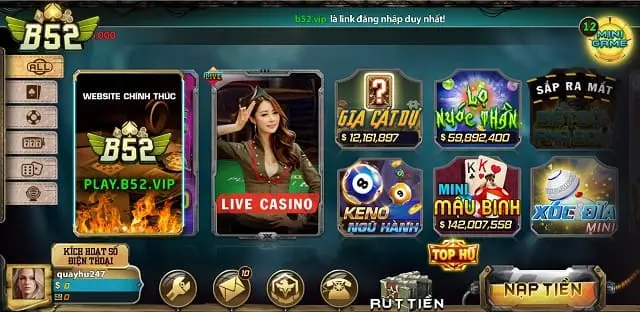 Cơ hội đạt được xếp hạng Ga6789 rất hấp dẫn - Ga6789