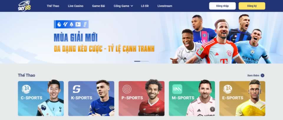 Hướng dẫn đăng ký tài khoản trên trang web M8win Games dành cho người mới bắt đầu - M8win