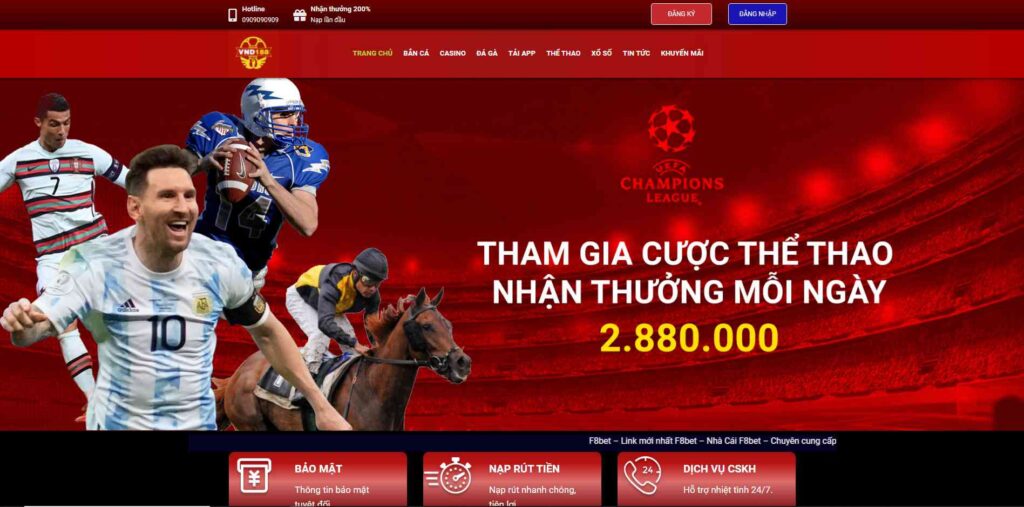 Cài đặt trò chơi đầy đủ Go99 - Go99