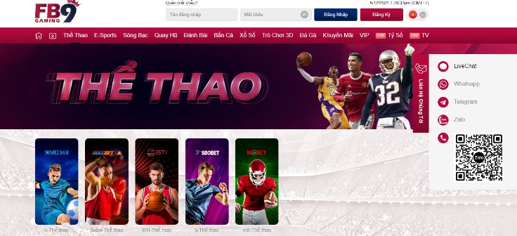 Thông tin về Hq88 - Hq88