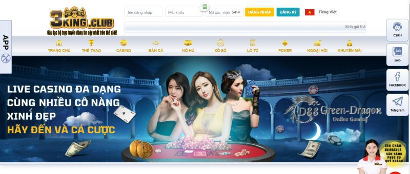 Tại sao Vn88 lại phổ biến đến vậy? - Vn88