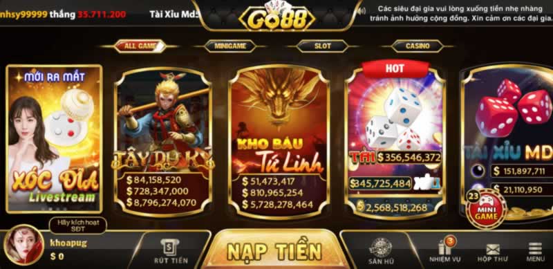 Các trang web máy đánh bạc cấp độ Win777 sẽ dễ dàng bị tấn công vào năm 2026 - Win777