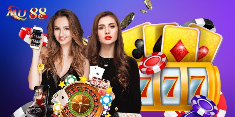 Dòng sản phẩm này được phát triển bởi 88Bet - 88Bet