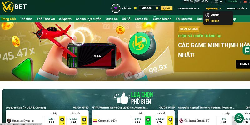 Sv368 có những ưu đãi đặc biệt nào dành cho người chơi? - Sv368