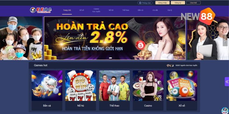 Không thể phủ nhận những lợi ích khi tham gia các trò chơi cấp độ M788 - M788