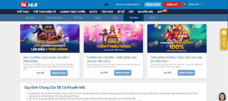 Câu hỏi về trang web game God66 - God66