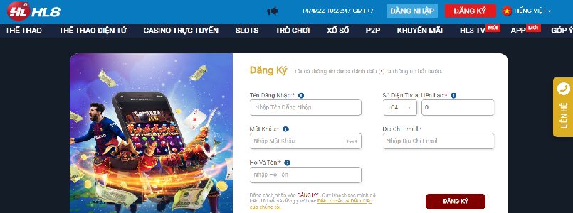 Hướng dẫn dành cho người mới bắt đầu tham gia Ko66 - Ko66