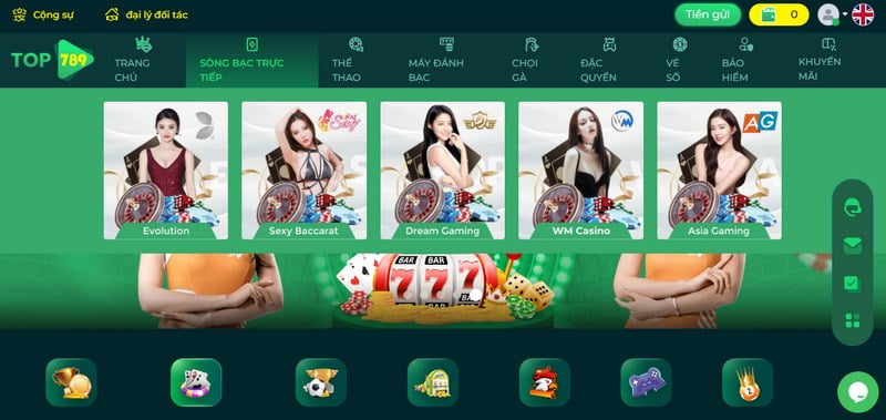 Hướng dẫn đăng ký Kubet77 bằng điện thoại di động - Kubet77