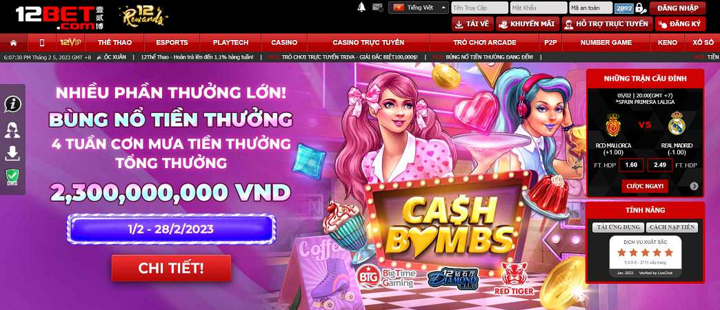 789Bet là gì? Giới thiệu ngắn gọn về trang web game 789Bet - 789Bet