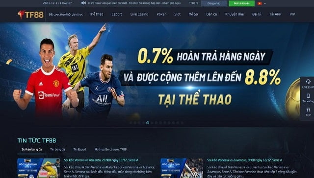 Sản phẩm trò chơi Bet88 - Bet88