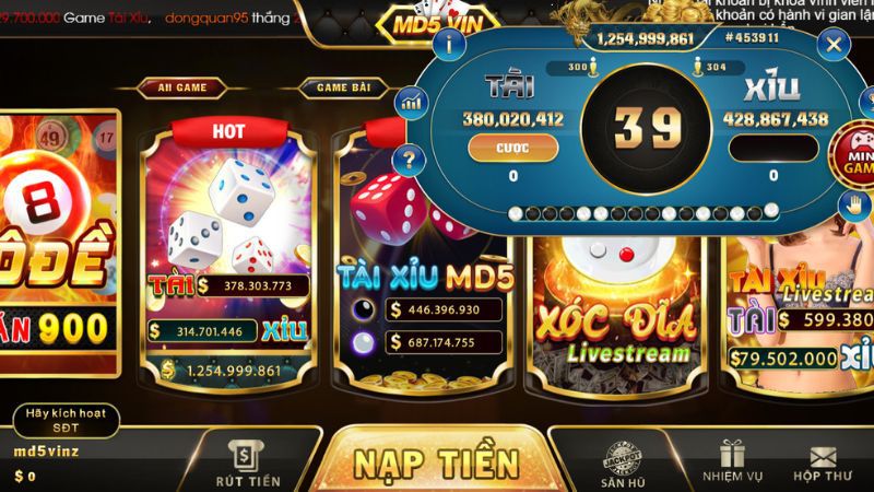 Ưu điểm của dịch vụ giải trí 18Win - 18Win