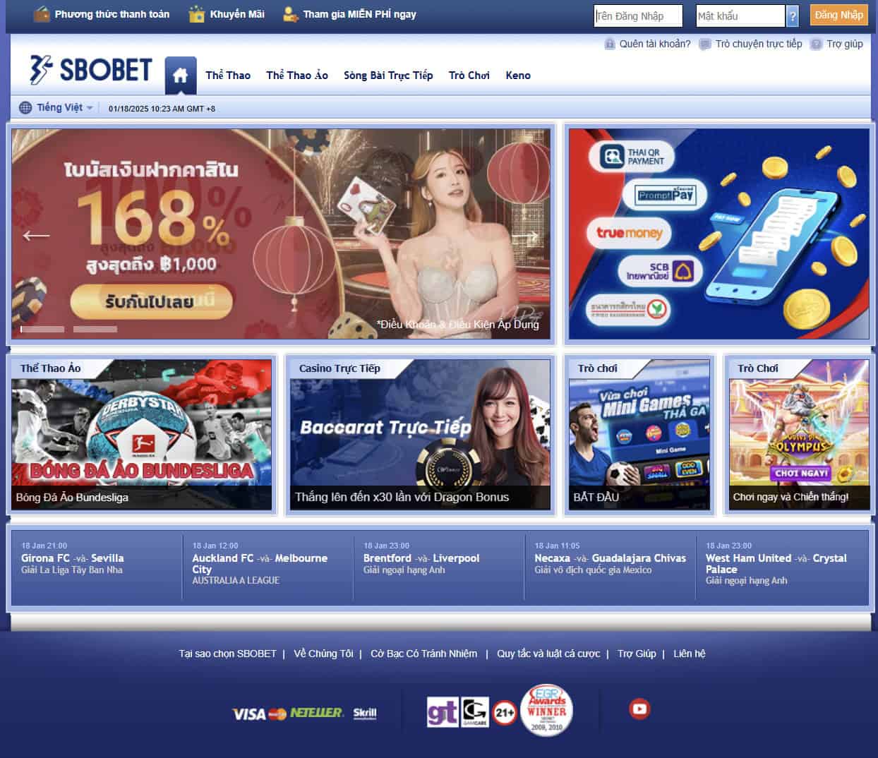 Vnd188 gia nhập Unlimited Online - Vnd188