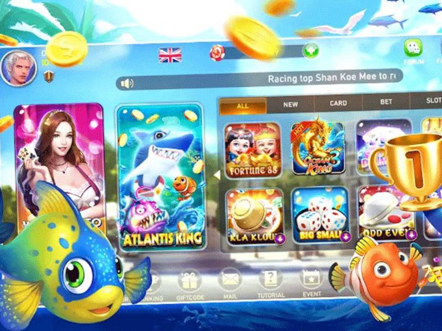 Lợi thế của Bet88 nằm ở vị thế là một nền tảng cạnh tranh toàn cầu - Bet88