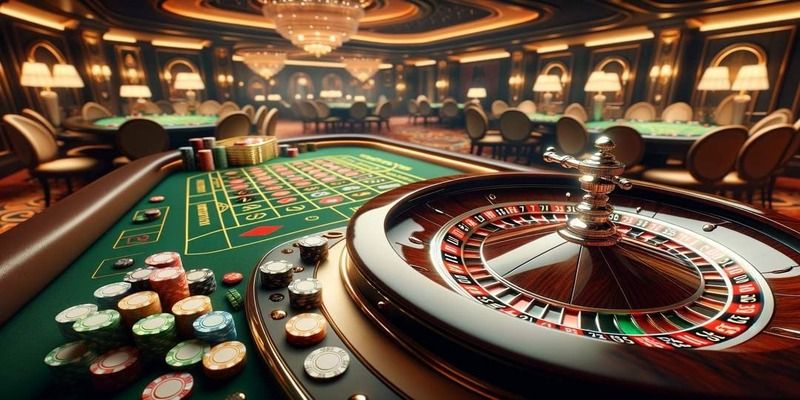 Dưới đây là phần giới thiệu ngắn gọn dành cho những ai chưa quen thuộc với trang web Vn777 Games - Vn777