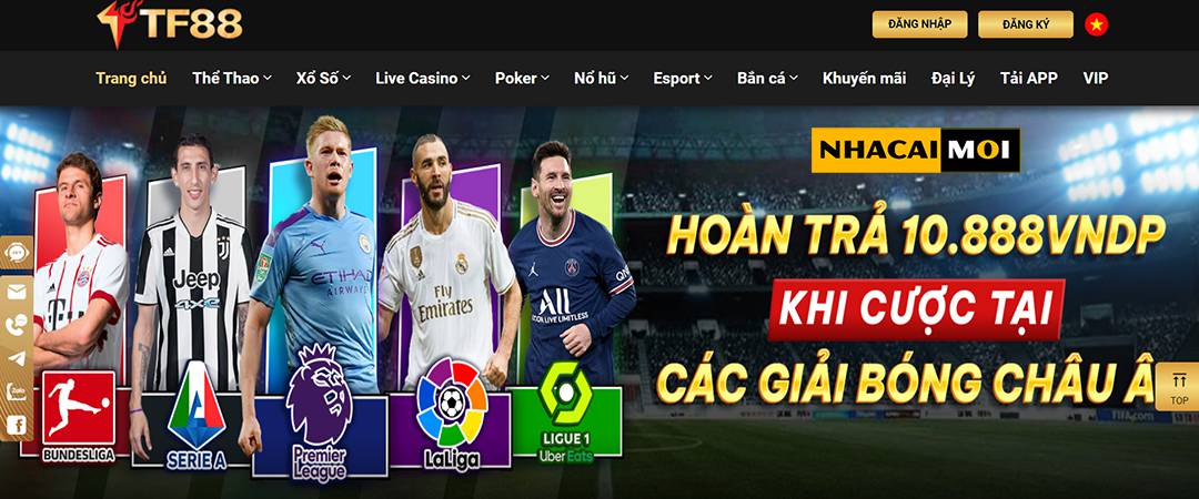 Các sản phẩm game cấp K8cc phổ biến - K8cc