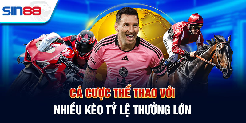 Bài viết K9win: Tại sao nên chơi? - K9win