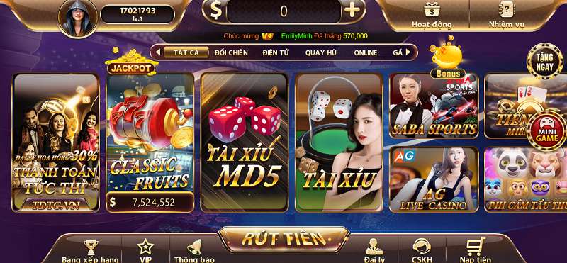 Các trang web chơi game được xếp hạng Sum99 cung cấp các chương trình phần thưởng vô cùng hấp dẫn - Sum99