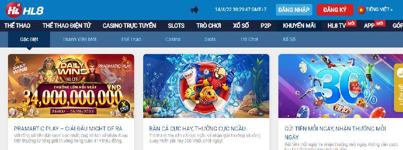 Tiền thưởng thể thao cấp 58Win - 58Win