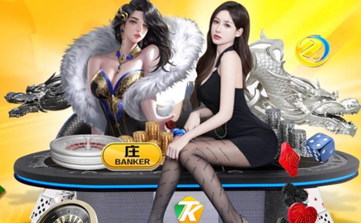 Thể loại game Ggwin - Ggwin