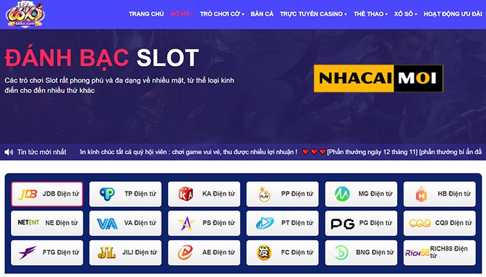 Đến năm 2026, máy đánh bạc trực tuyến sẽ đạt xếp hạng Cwin - Cwin