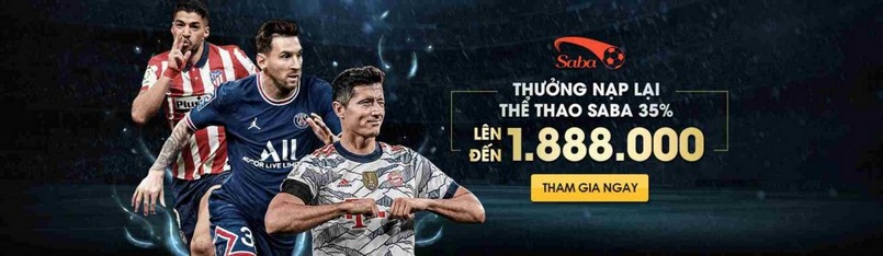 Thông tin sự kiện thể thao Km88 - Km88
