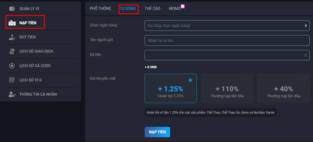 Các trò chơi cấp độ 98Win và đặc điểm của chúng - 98Win