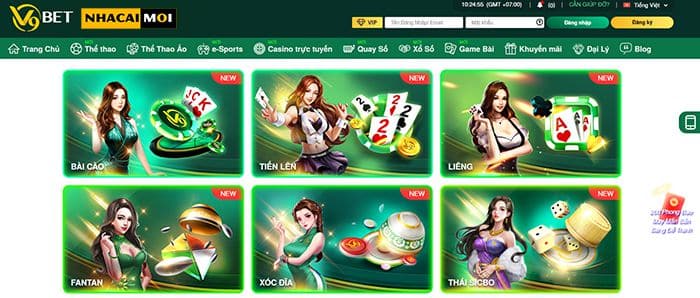Good88 có uy tín cao trong lĩnh vực trò chơi thể thao - Good88